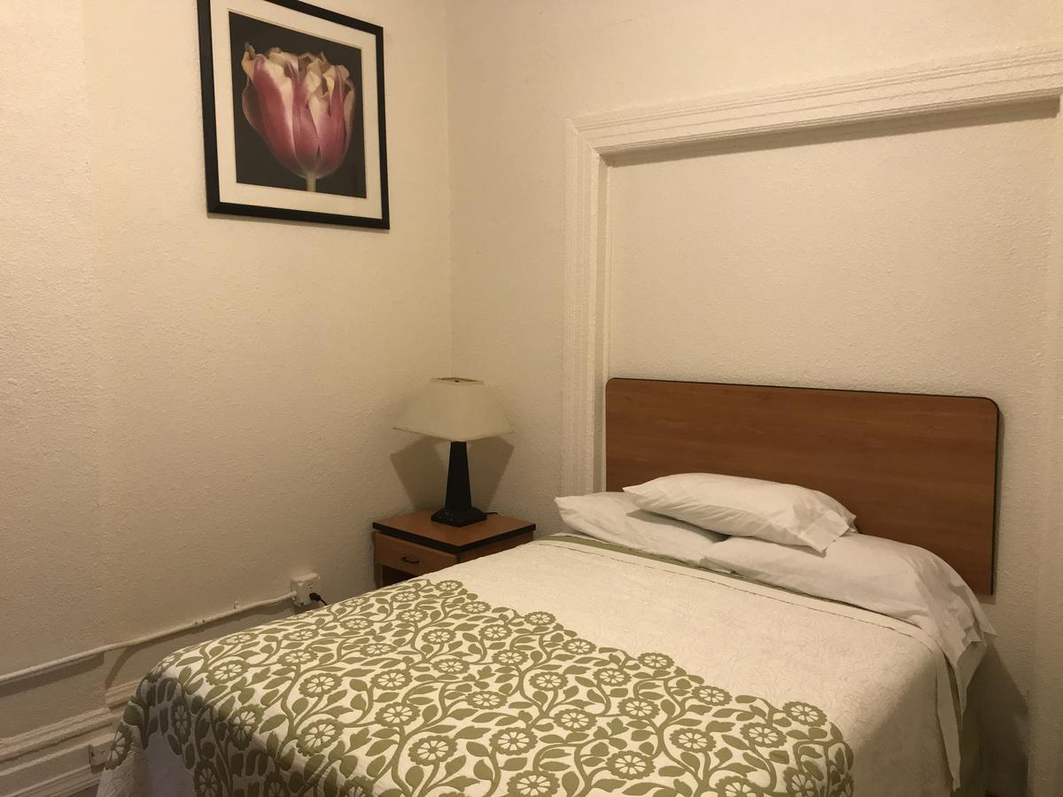 Boston Hotel São Francisco